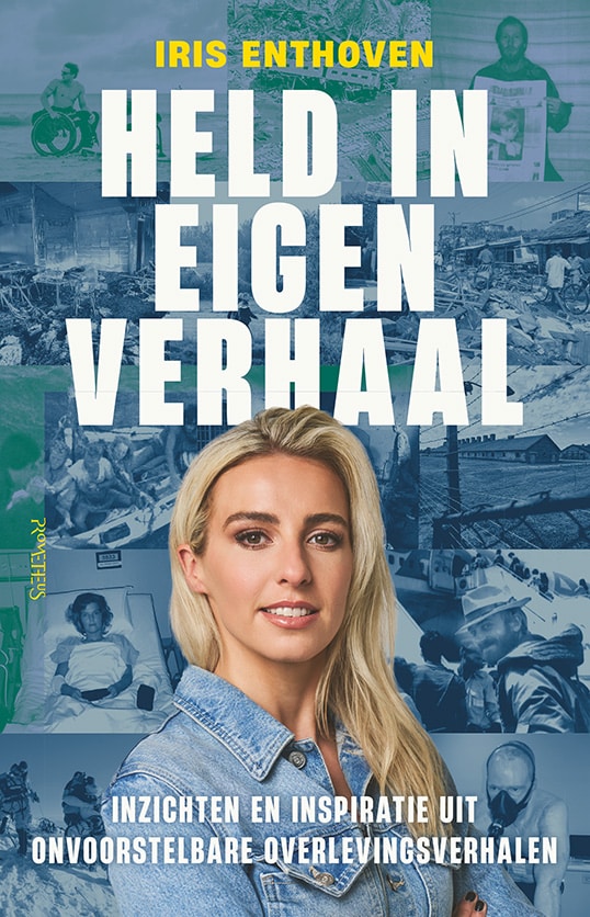 Held in eigen verhaal