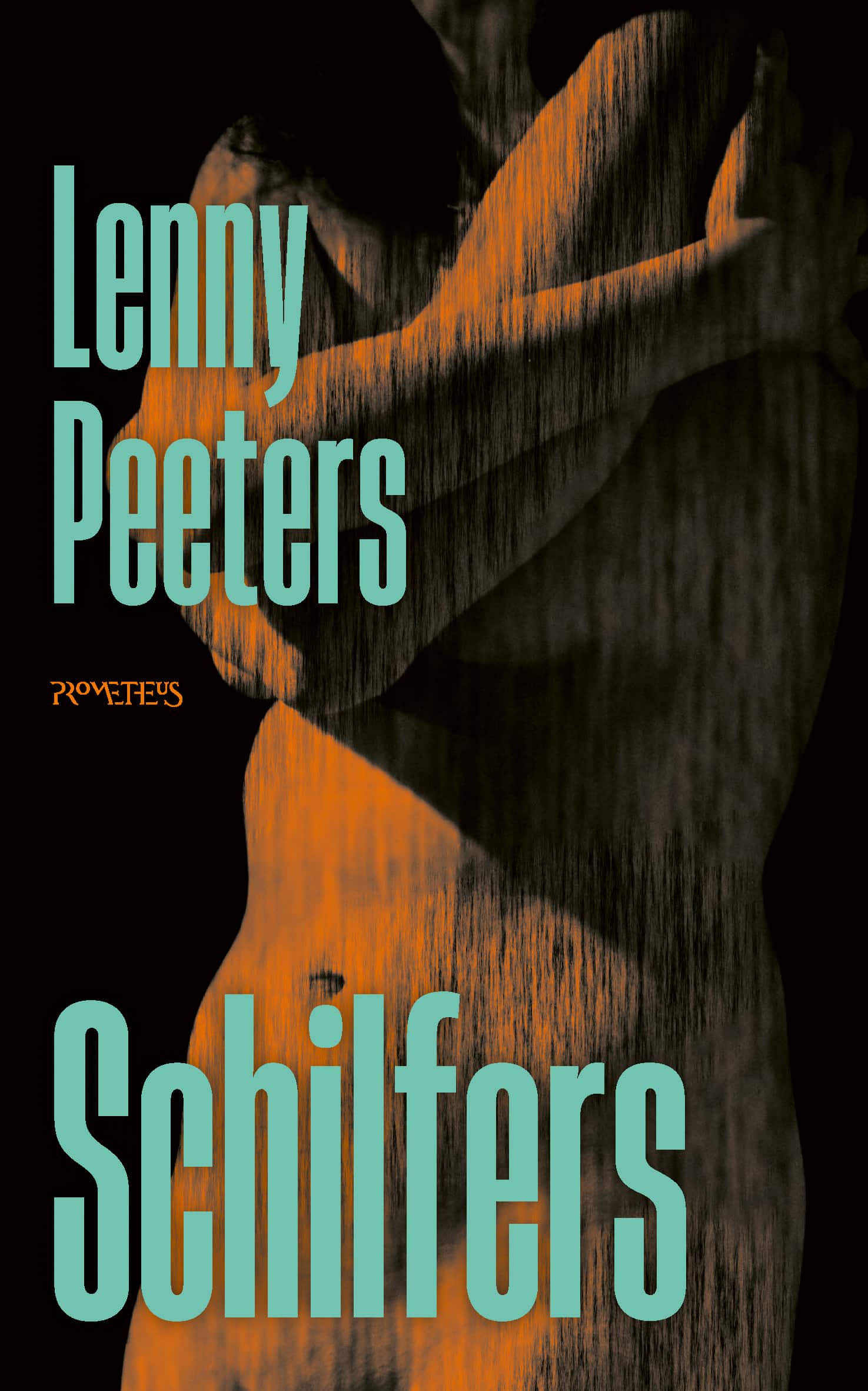 Recensie van ‘Schilfers’ van Lenny Peeters in De Standaard der Letteren