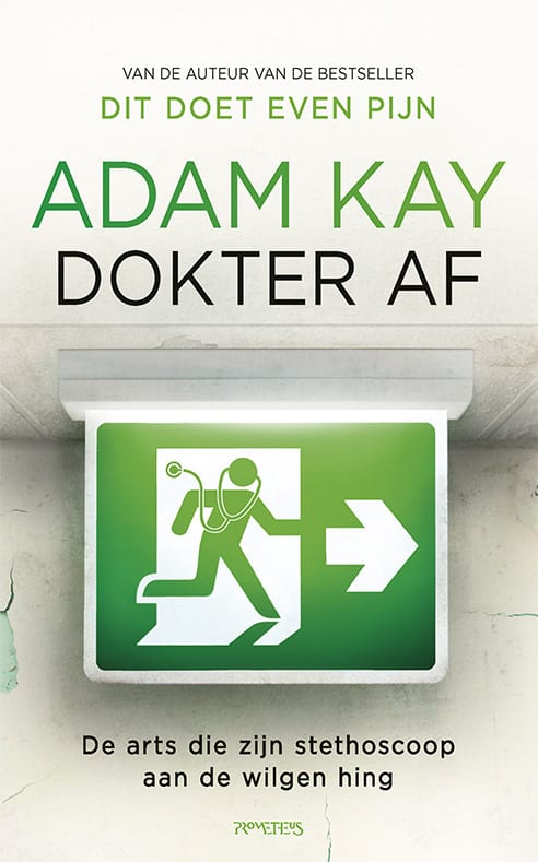 Dokter af