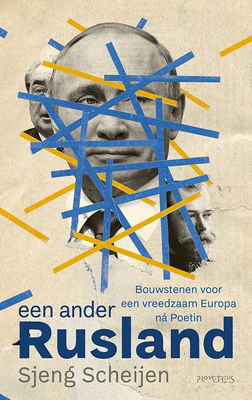 Een Ander Rusland