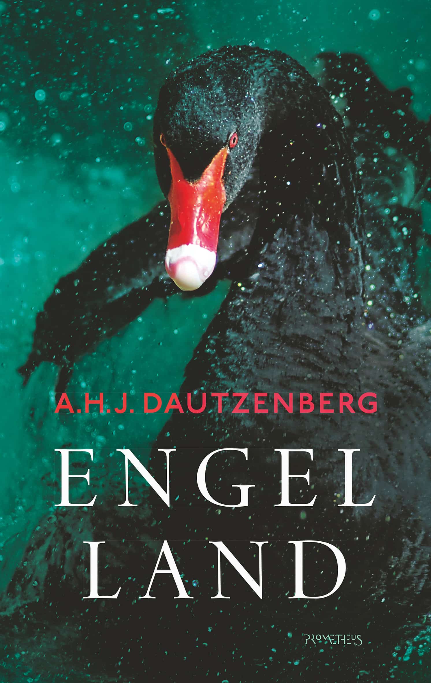 Minidocumentaire over ‘Engelland’ van A.H.J. Dautzenberg uitgezonden bij Omroep Brabant