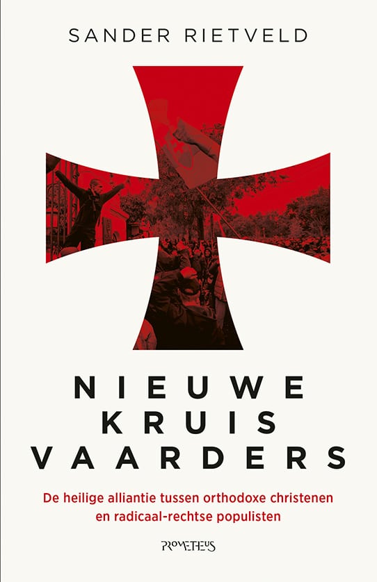 Nieuwe kruisvaarders
