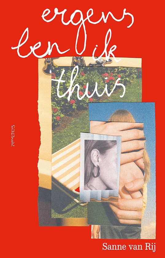 Ergens ben ik thuis