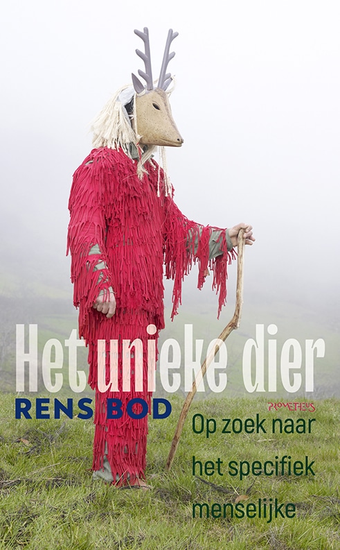 Het Unieke dier