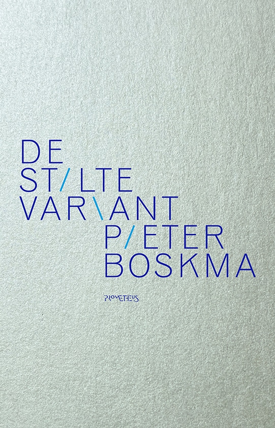 De Stiltevariant
