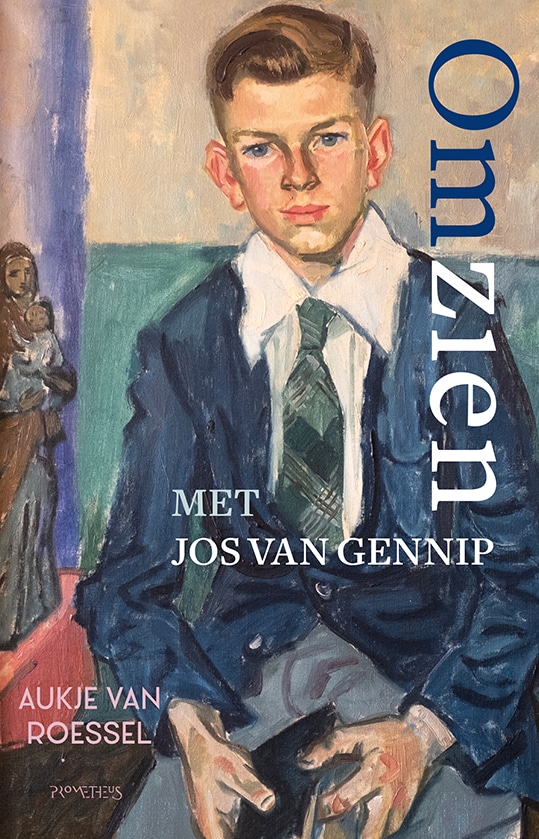 Jos van Gennip