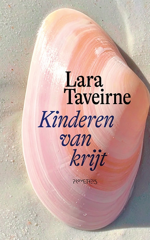 Meisjes van krijt