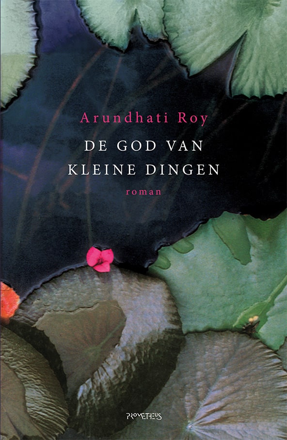 De God van Kleine Dingen