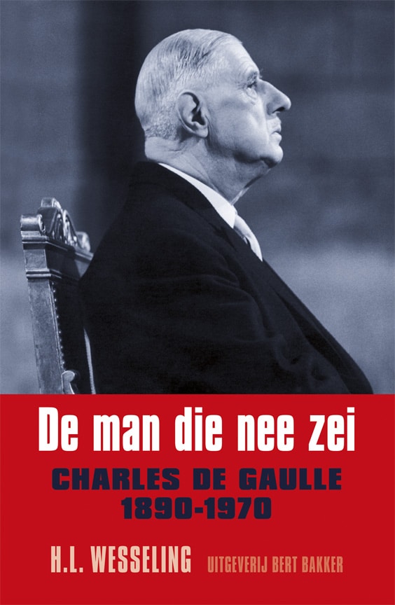 De Man die nee zei