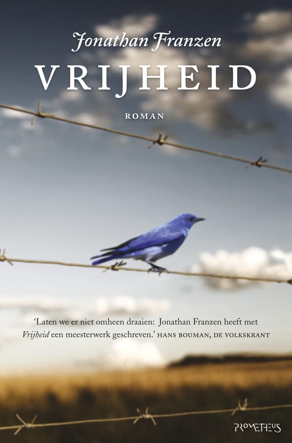 Vrijheid
