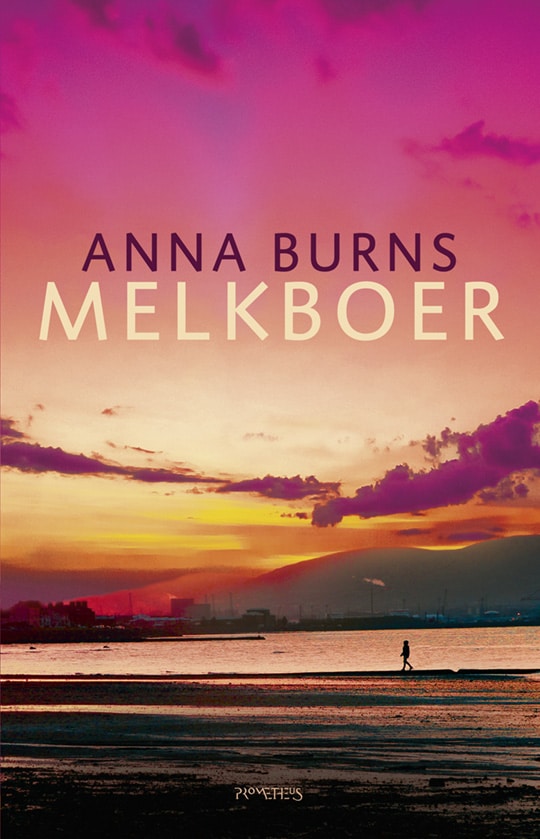 Melkboer