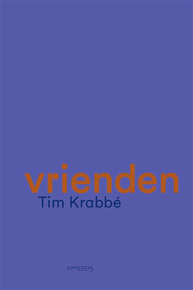 Vrienden
