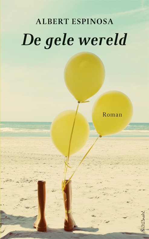 De Gele wereld