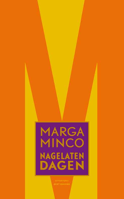 Nagelaten dagen