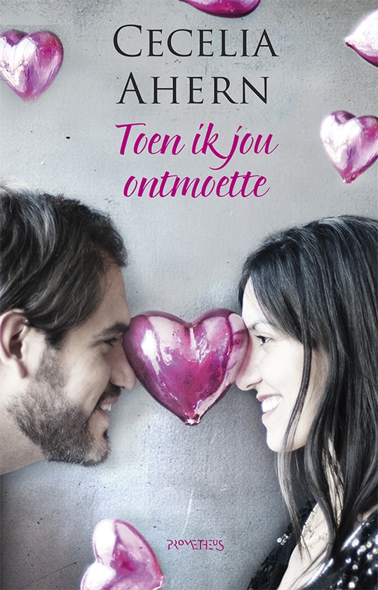Toen ik jou ontmoette