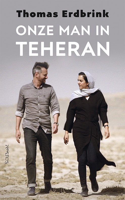 Onze man in Teheran