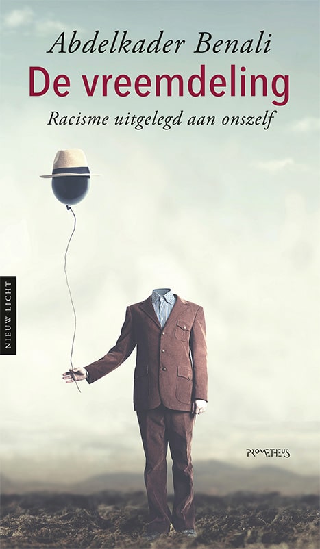 De Vreemdeling