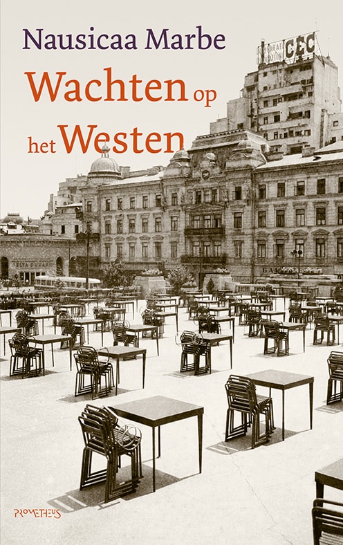 Wachten op het Westen