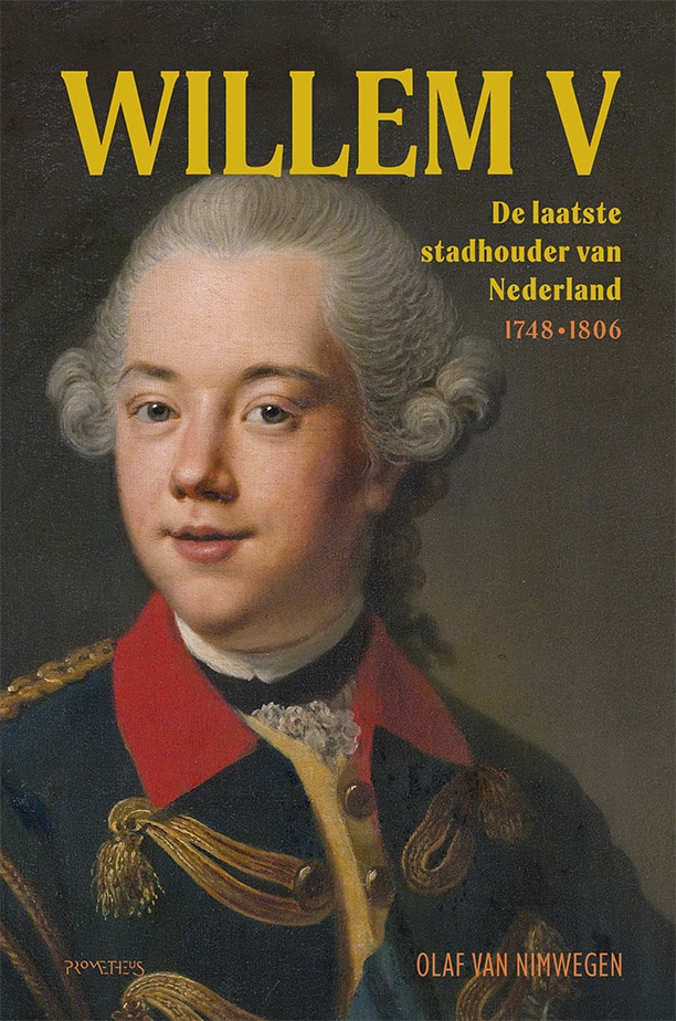 Willem V