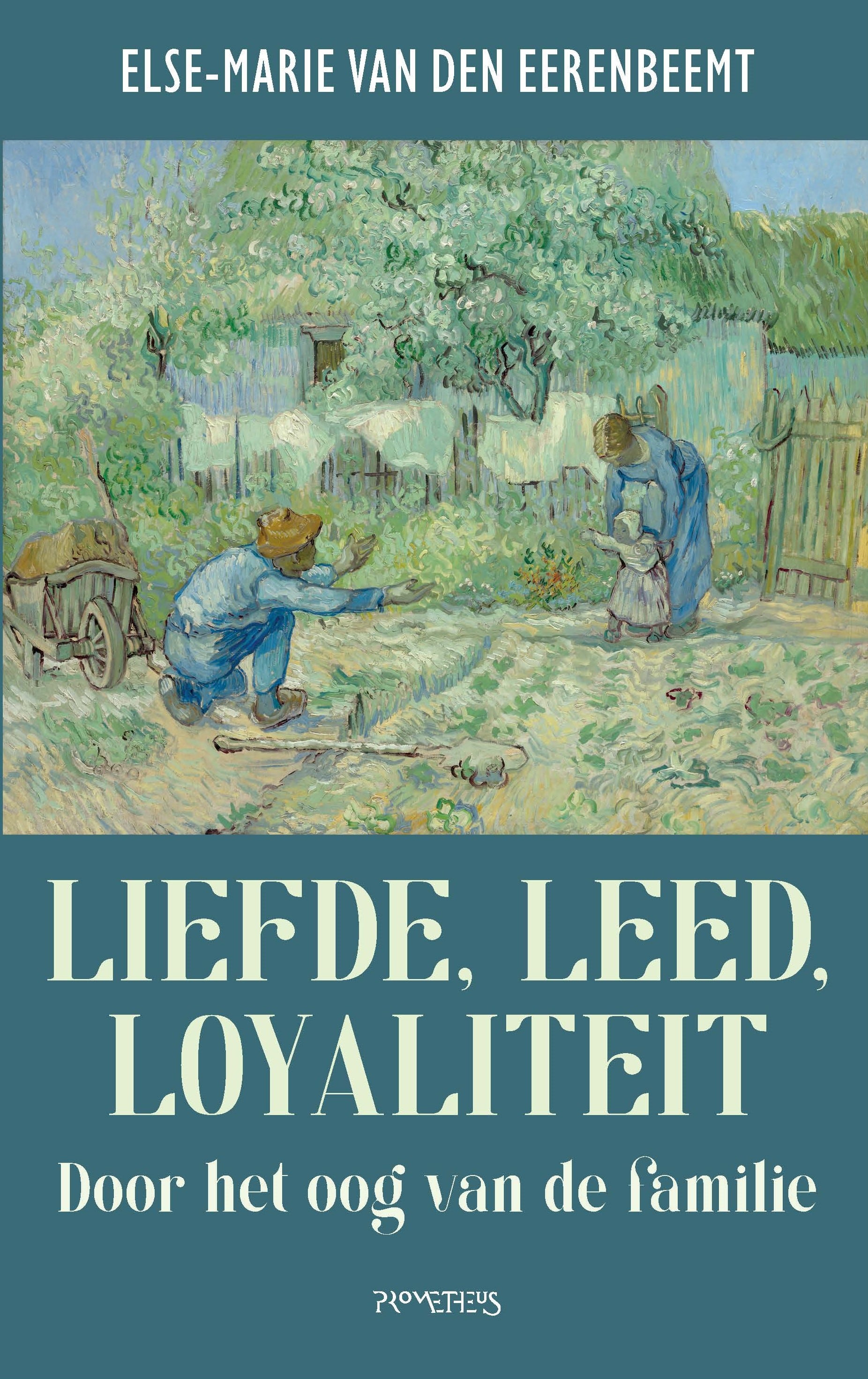 Liefde, leed, loyaliteit