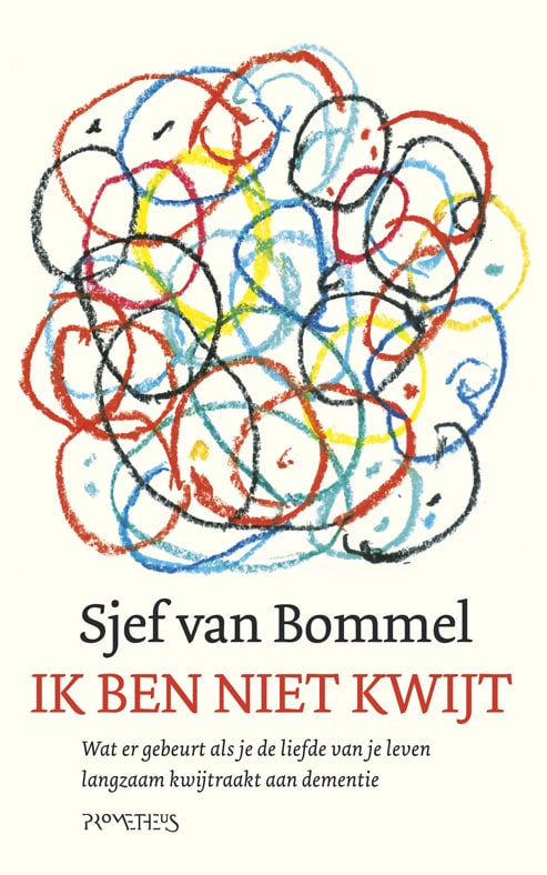 Ik ben niet kwijt