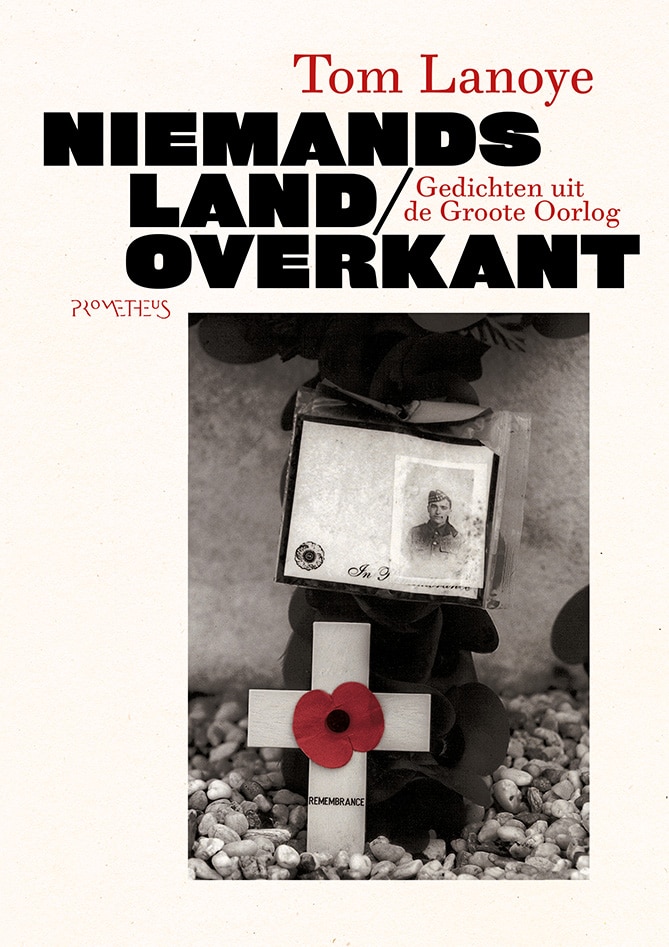Niemands Land/Overkant