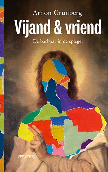 Vijand &amp; vriend