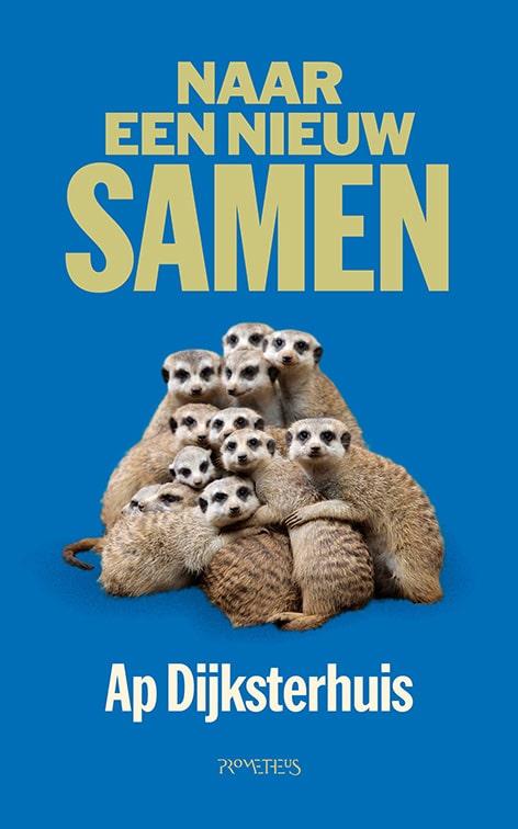 Naar een nieuw samen