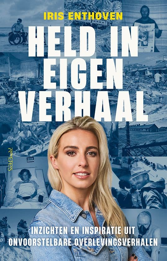 Held in eigen verhaal