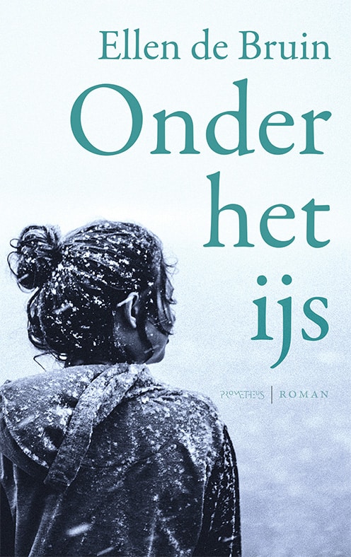 Onder het ijs