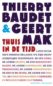 Thuis in de tijd