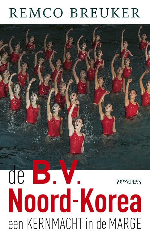 De BV Noord-Korea