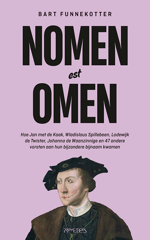 Nomen est omen