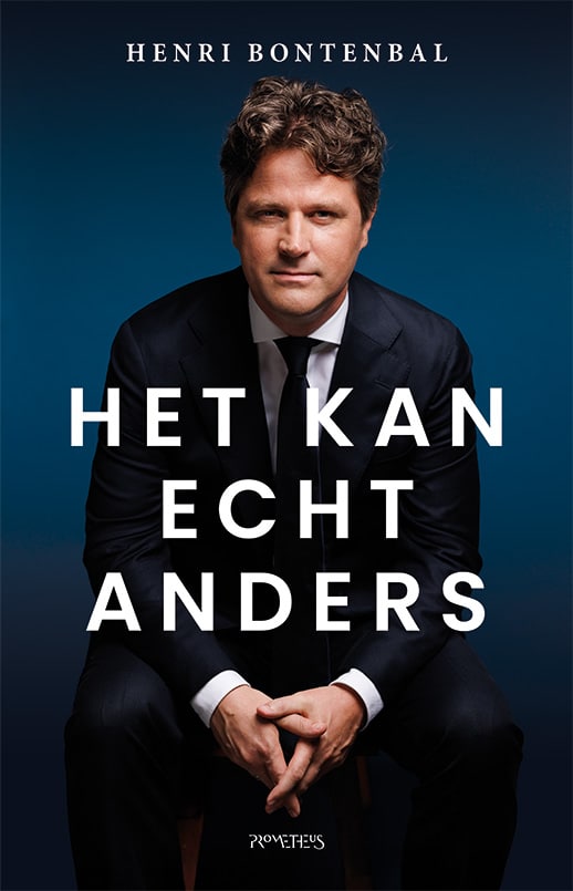 Het kan echt anders