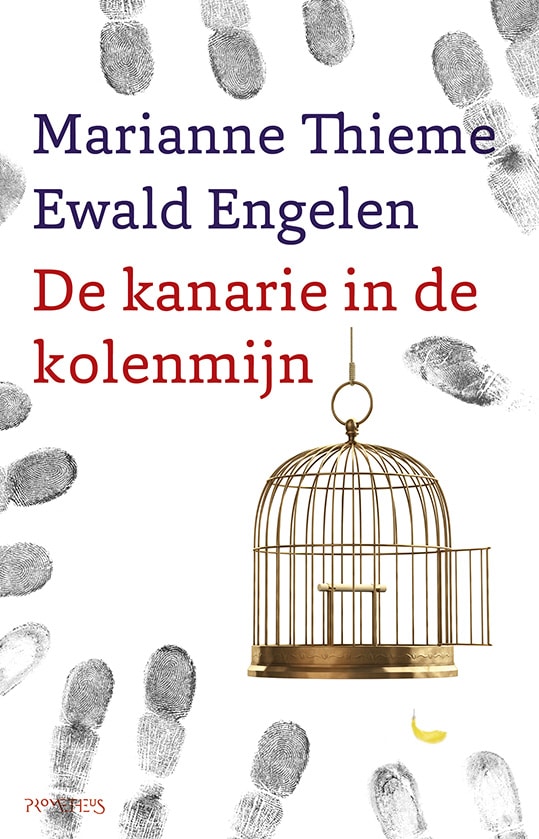 De Kanarie in de kolenmijn