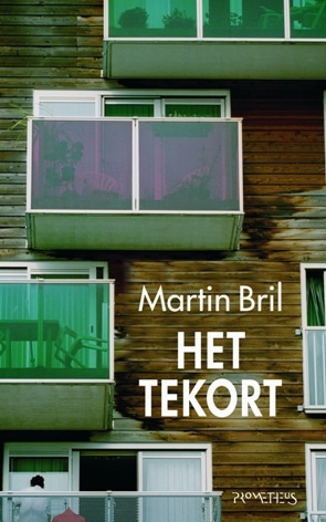 Het Tekort