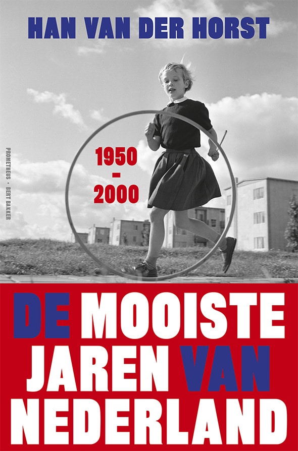 De Mooiste jaren van Nederland