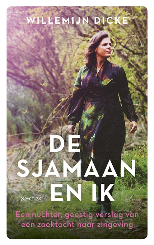 De Sjamaan en ik