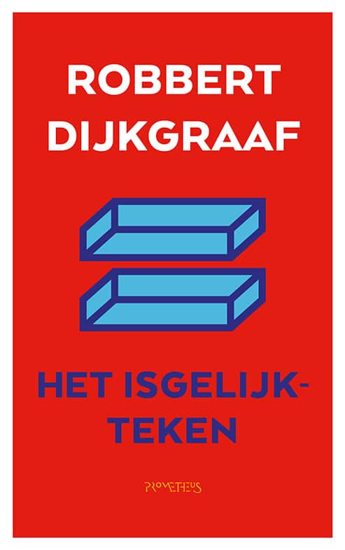 Het Isgelijkteken