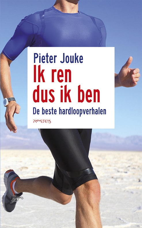 Ik ren dus ik ben