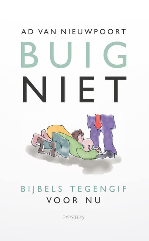 Buig niet