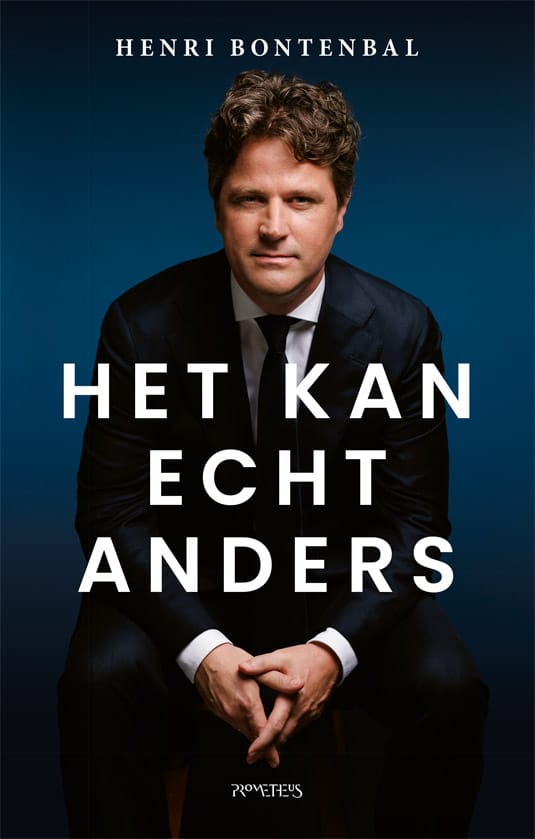 Het kan echt anders