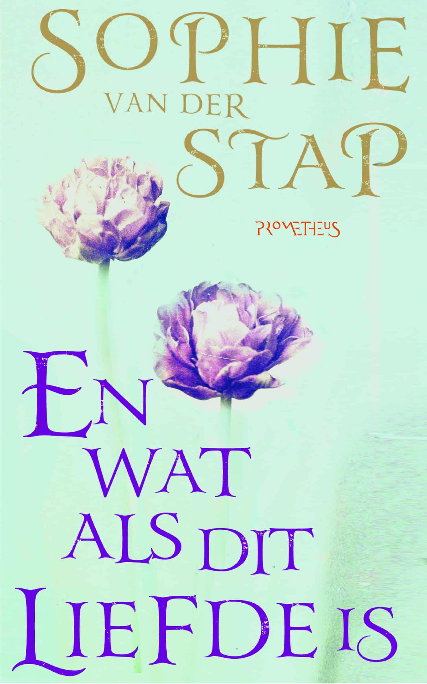 En wat als dit liefde is