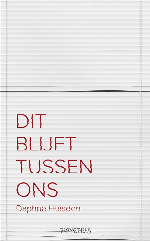 Dit blijft tussen ons