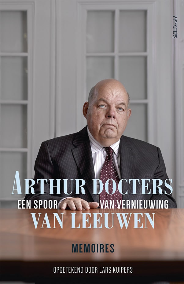 Een Spoor van vernieuwing