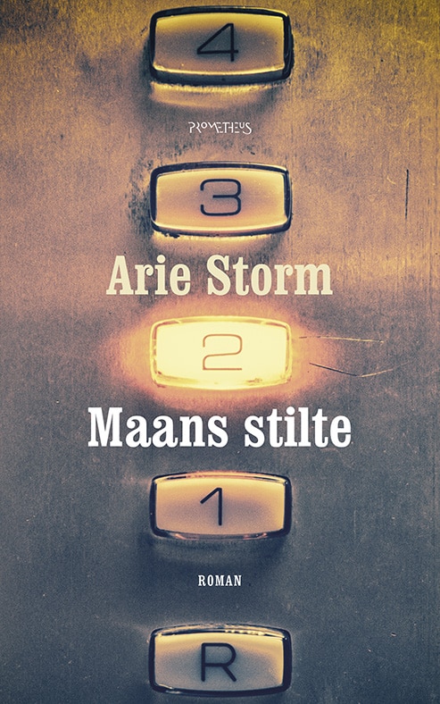 Maans stilte