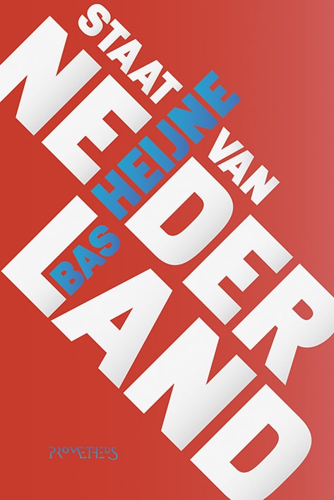 Staat van Nederland