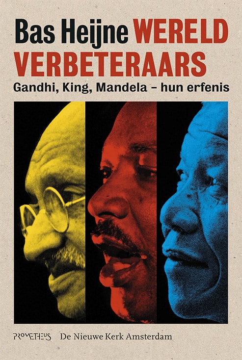 De Wereldverbeteraars