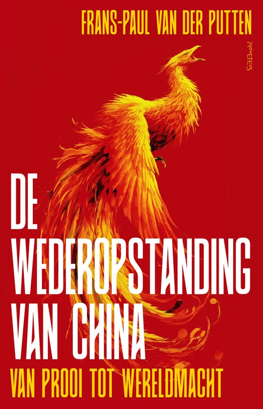 De Wederopstanding van China