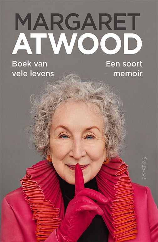 Boek vol levens
